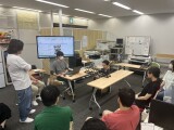 社内勉強会