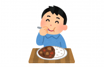 皆さんカレーはお好きですか？